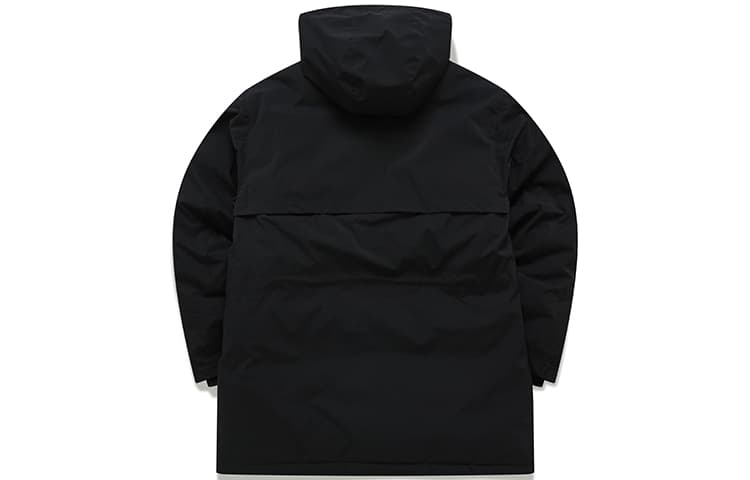 Зимняя куртка FILA FUSION l - изображение 2