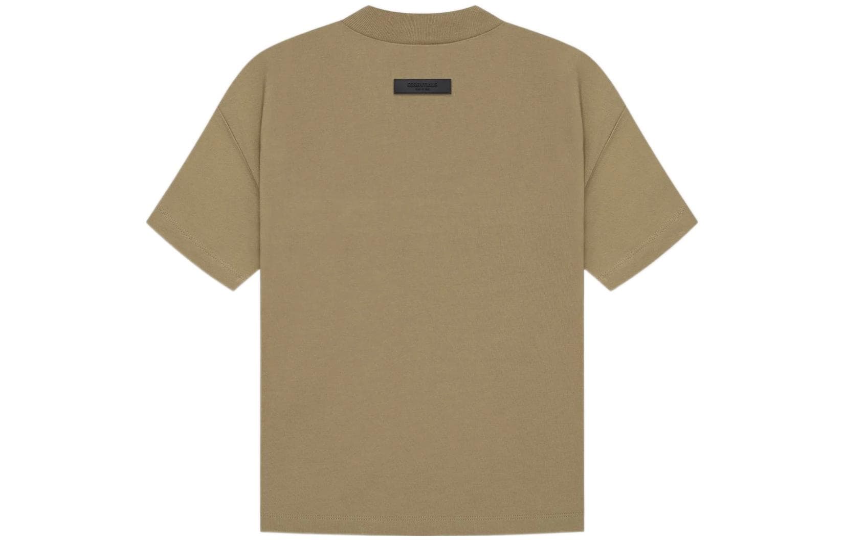 Футболка Fear of God Essentials SS22 T - изображение 2