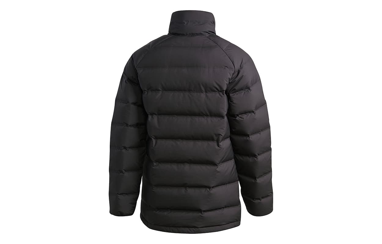 Зимняя куртка adidas Helionic - изображение 2