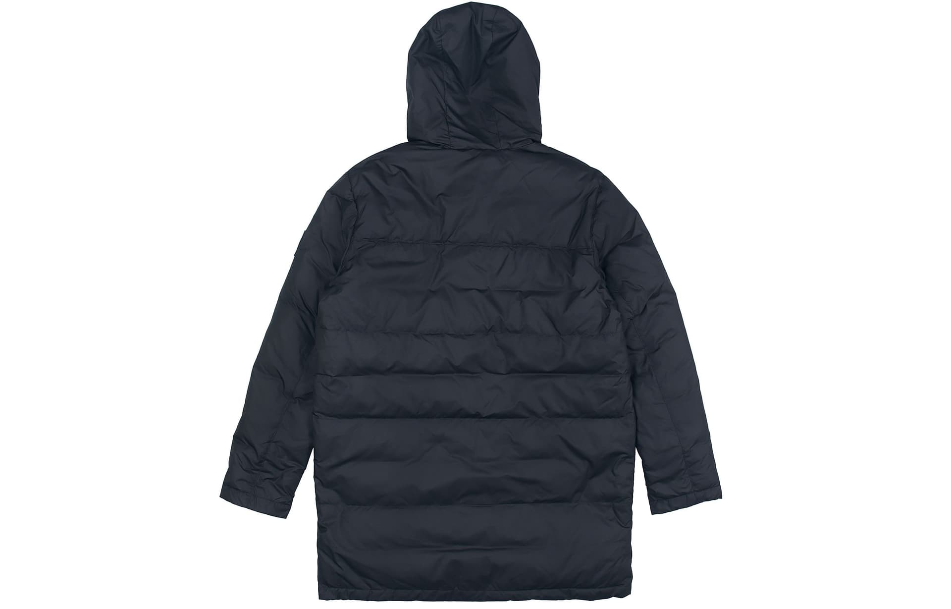 Зимняя куртка adidas neo - изображение 2