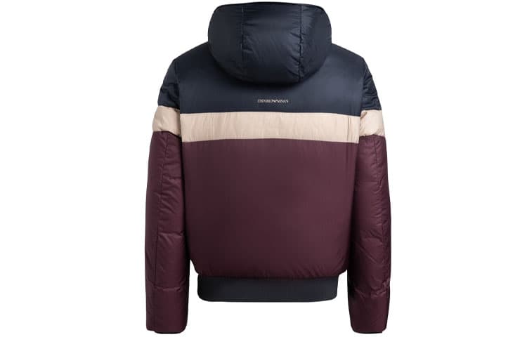 Зимняя куртка EMPORIO ARMANI - изображение 2