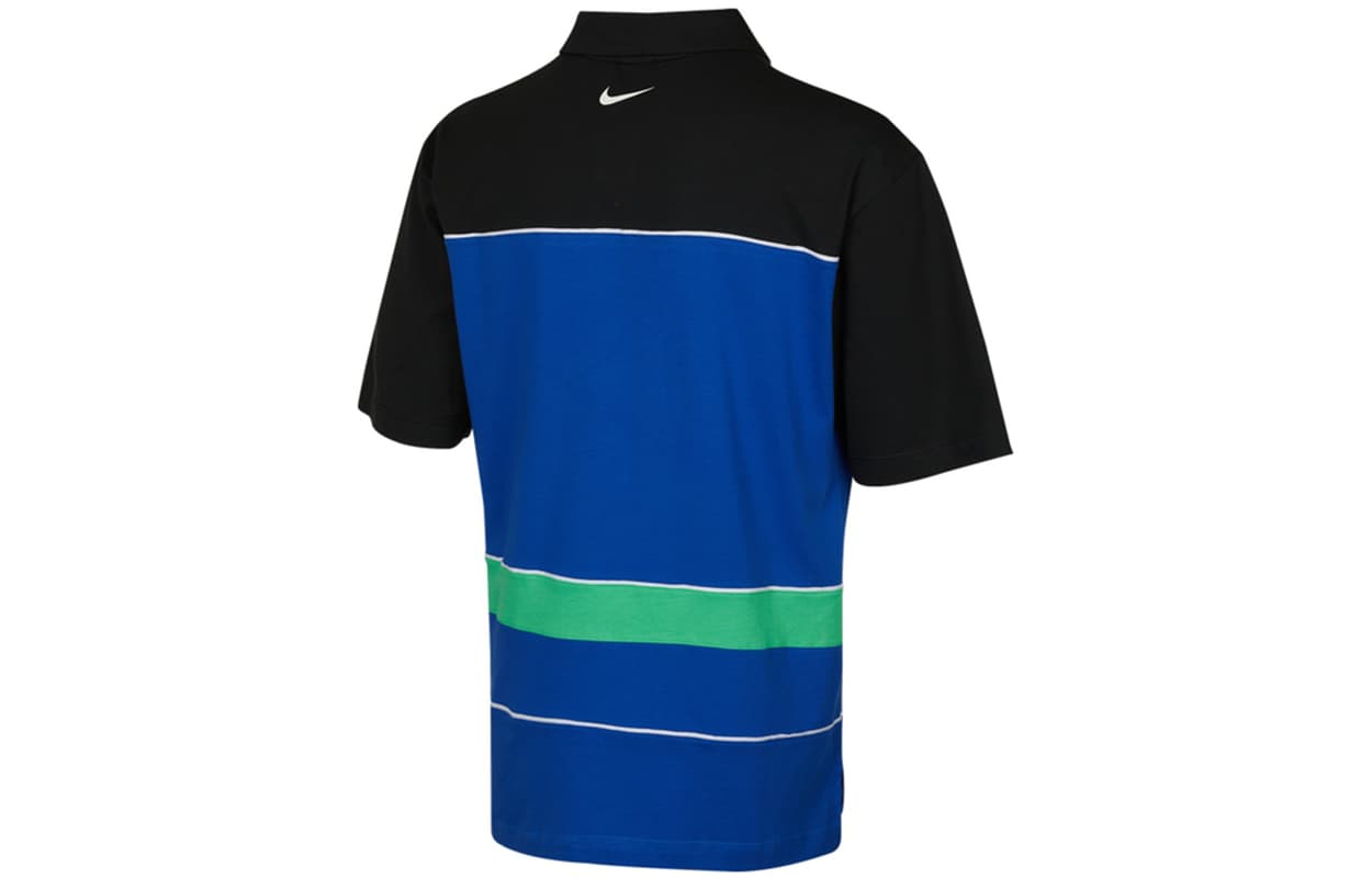 Поло Nike Sportswear Polo - изображение 2