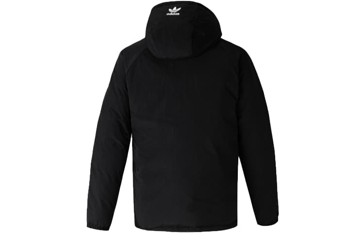 Зимняя куртка adidas originals Revsbl Jacket 2 Logo - изображение 2