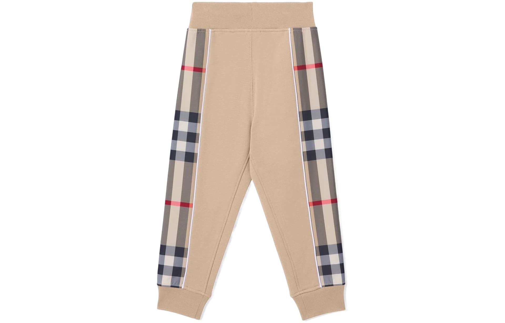 Burberry Check Panel SS22 Logo - изображение 2