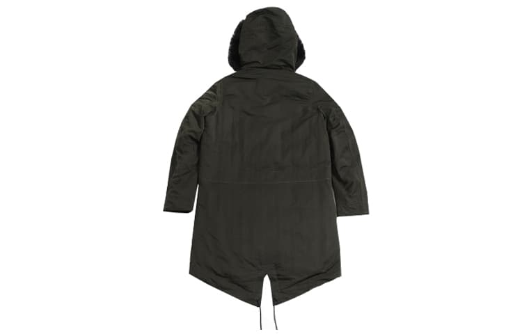 Зимняя куртка Nike Sportswear Down Fill Jacket - изображение 2
