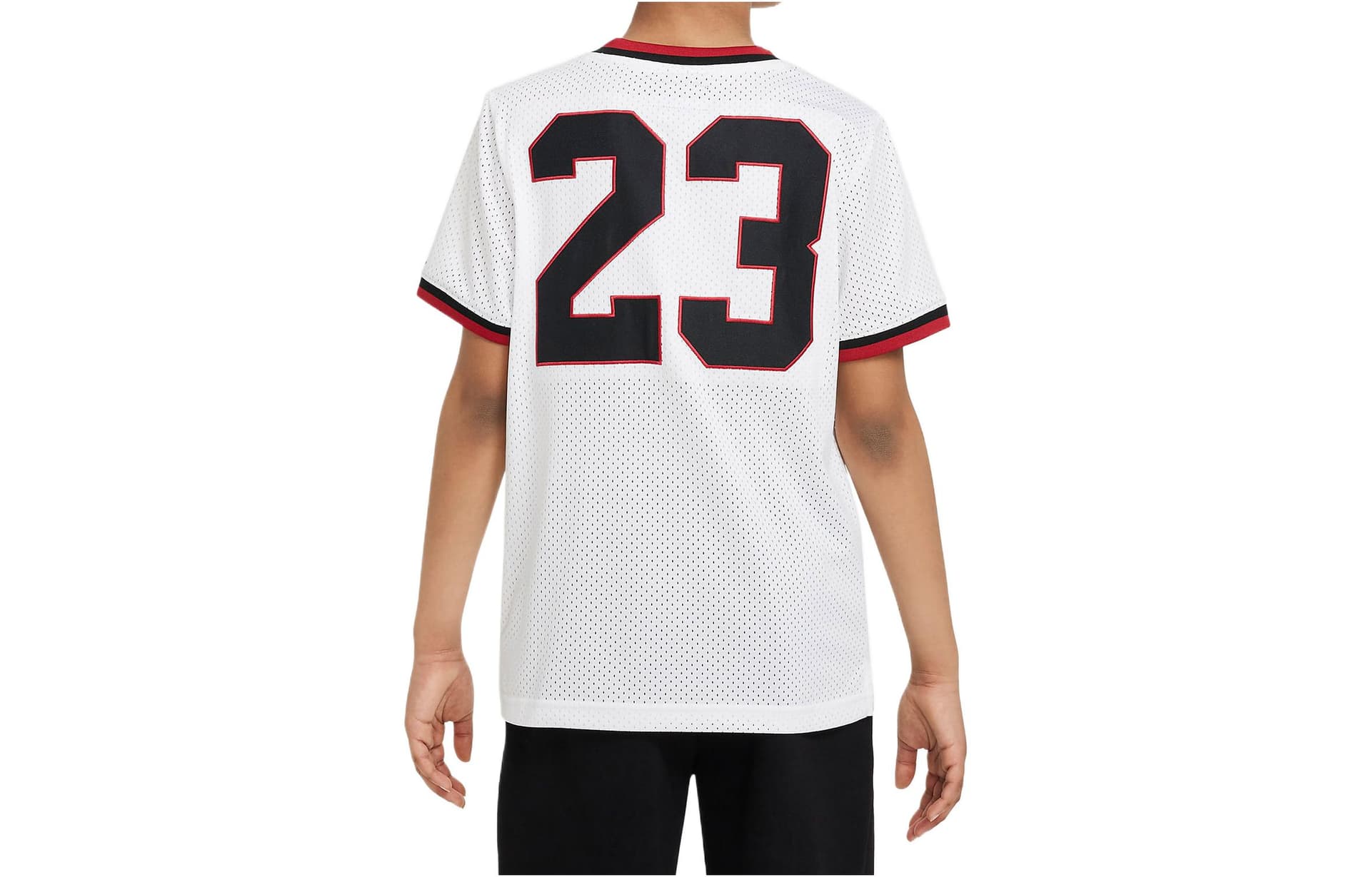 Футболка Jordan T - изображение 2