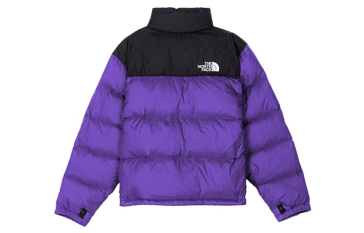 Зимняя куртка The North Face 1996 Retro Nuptse - изображение 2