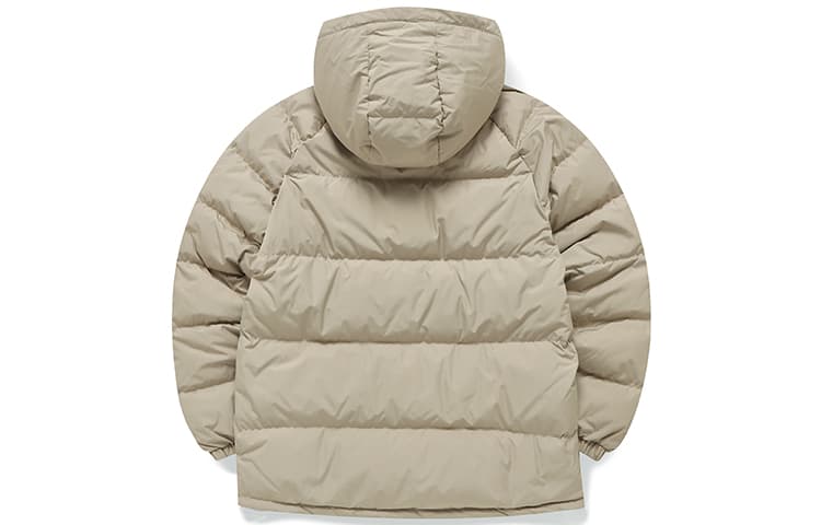 Зимняя куртка FILA FUSION Logo - изображение 2