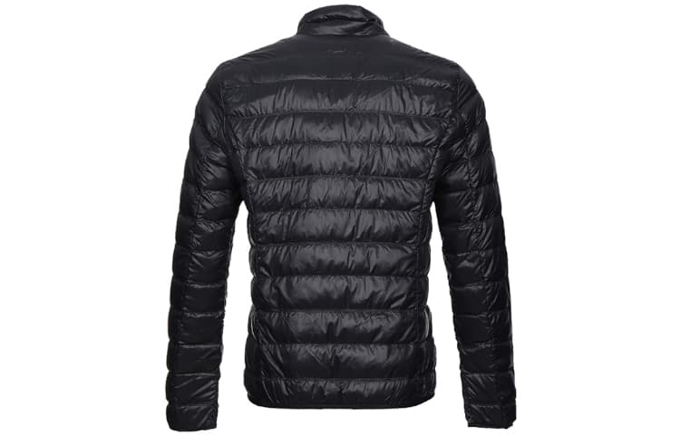 Зимняя куртка EMPORIO ARMANI - изображение 2