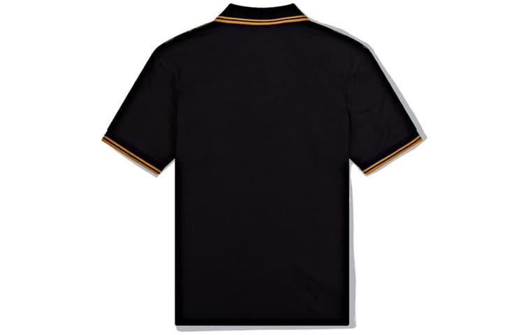 Поло A BATHING APE x Fred Perry Polo - изображение 2