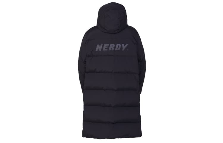 Зимняя куртка NERDY FW20 - изображение 2