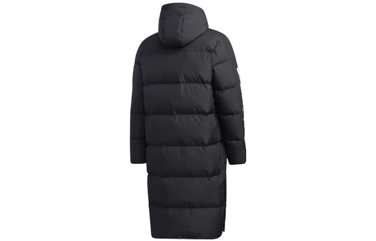 Зимняя куртка adidas neo - изображение 2