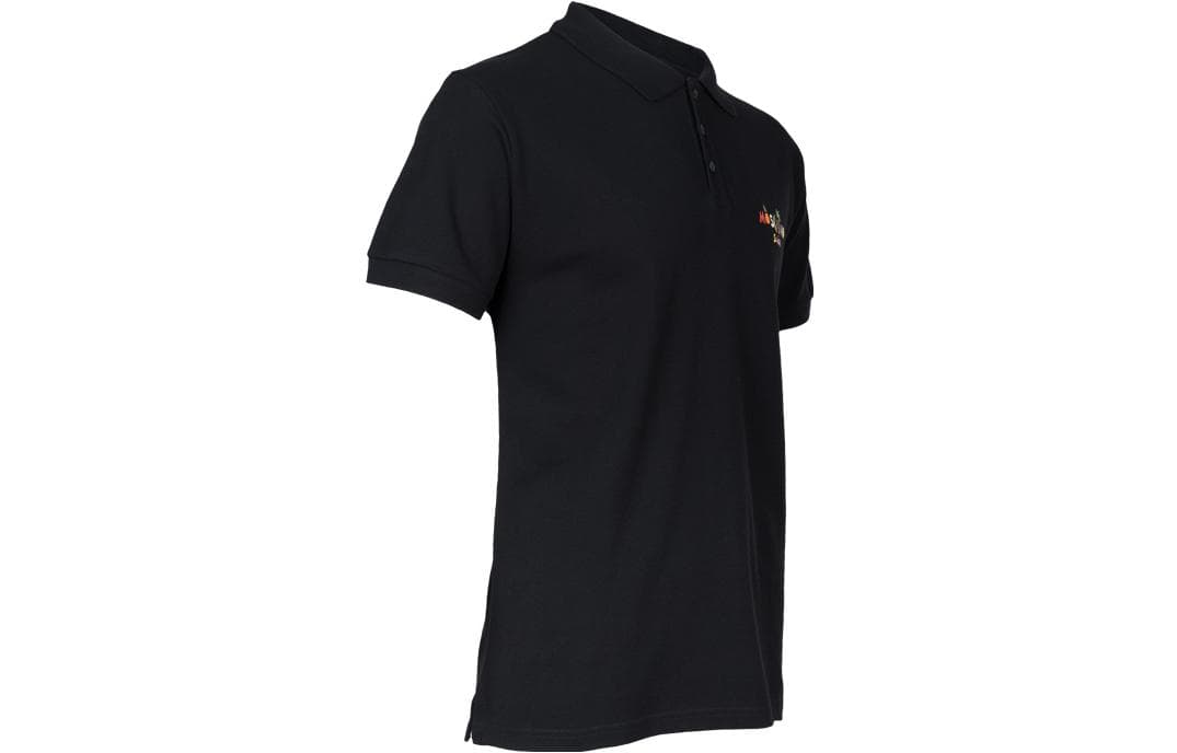 Поло MOSCHINO SS22 LogoPolo - изображение 4