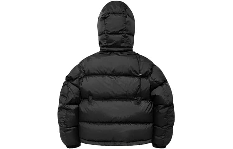 Зимняя куртка BEENTRILL FW21 - изображение 3