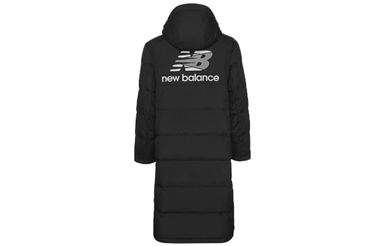 Зимняя куртка New Balance - изображение 2