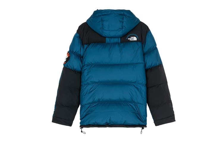 Зимняя куртка The North Face Energy Down Jacket - изображение 2