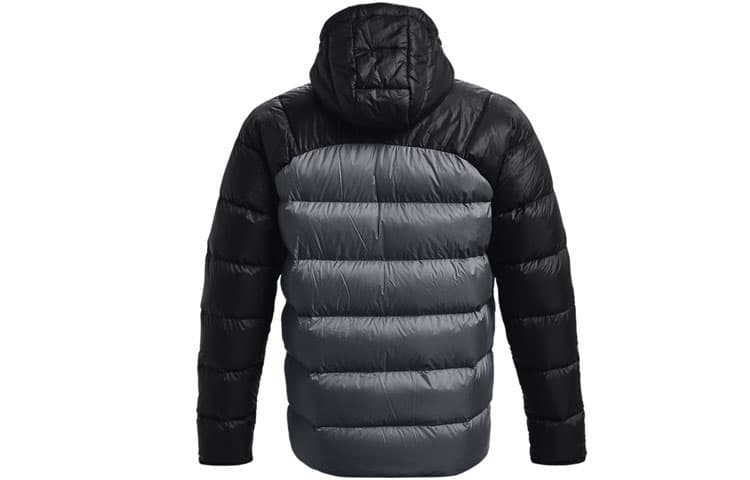 Зимняя куртка Under Armour - изображение 3