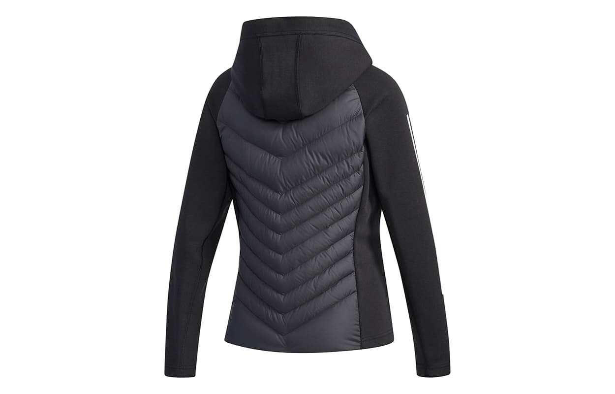 Зимняя куртка adidas neo W Dly Dwn Jkt - изображение 2