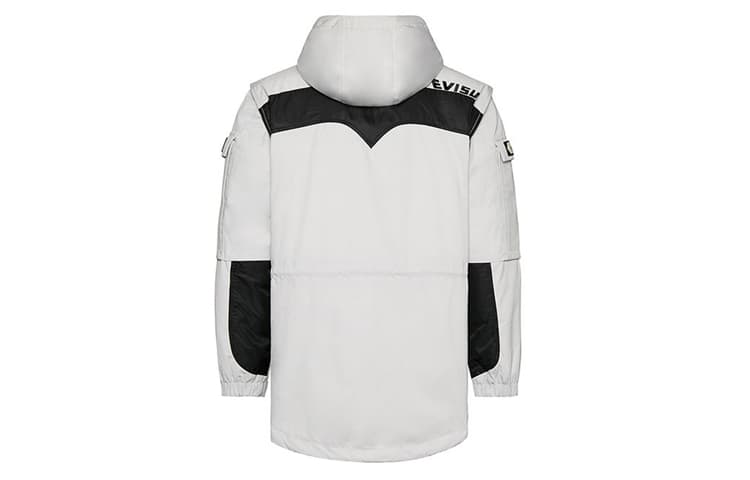 Зимняя куртка EVISU M - изображение 2