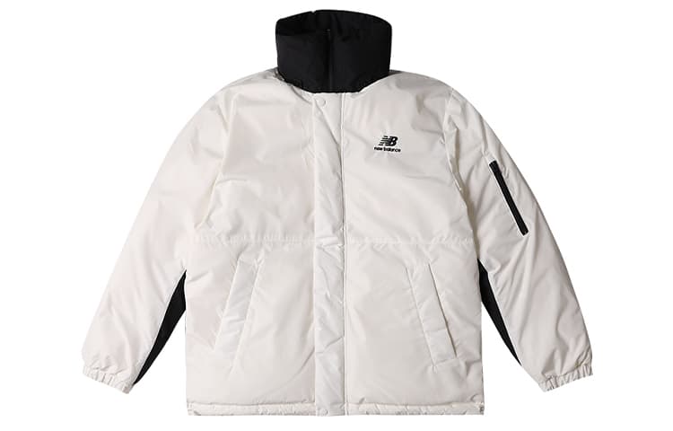 Зимняя куртка New Balance - изображение 3