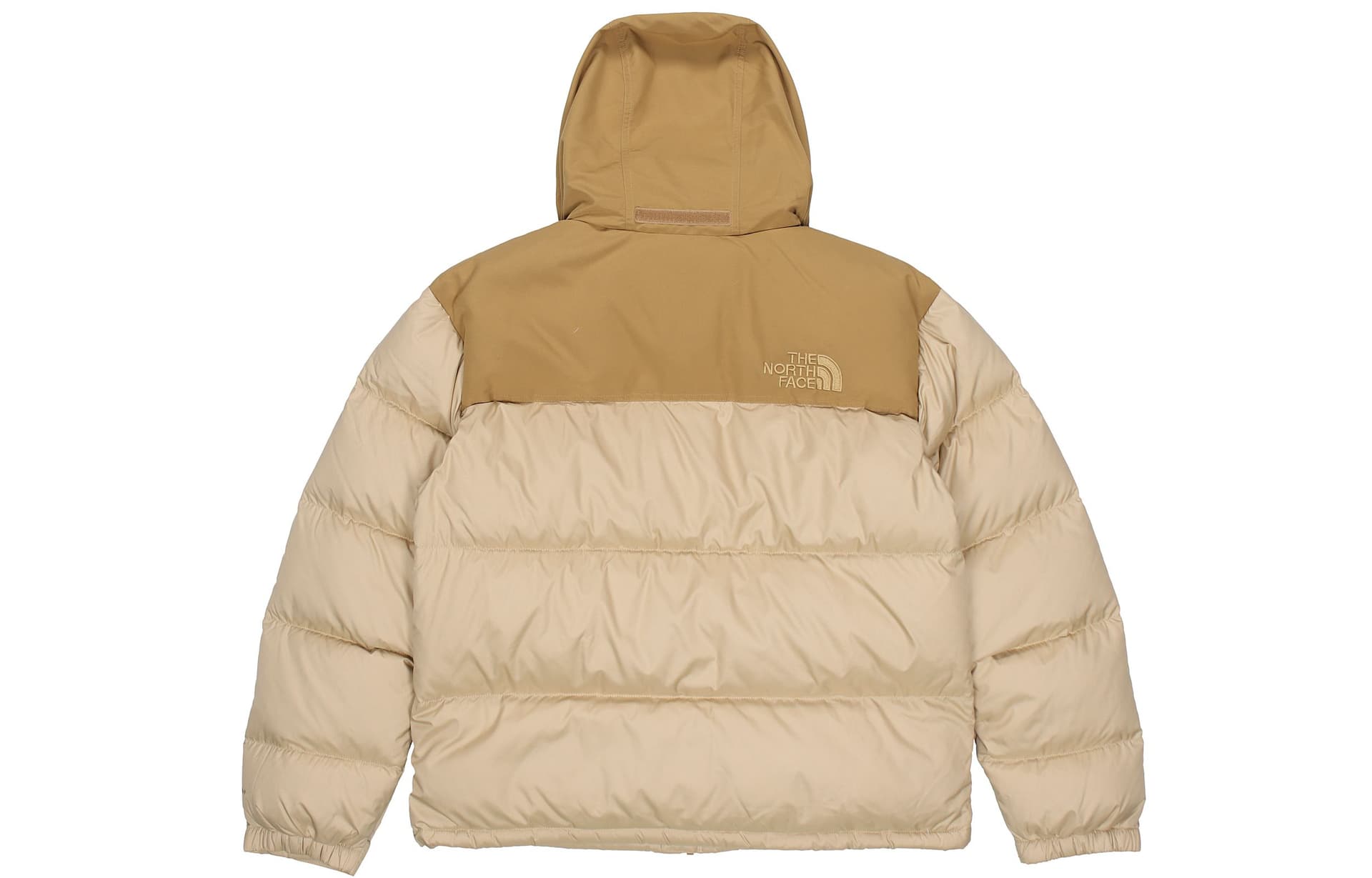 Зимняя куртка The North Face 1996 Series - изображение 2