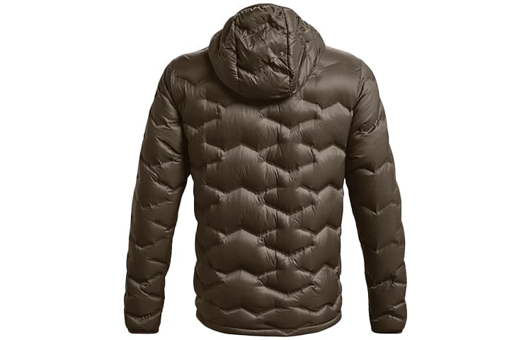 Зимняя куртка Under Armour Lightweigh - изображение 2