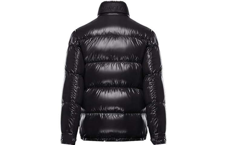 Зимняя куртка Moncler Rateau - изображение 2