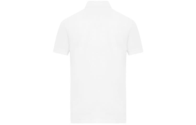Поло Alexander McQueen Polo - изображение 2