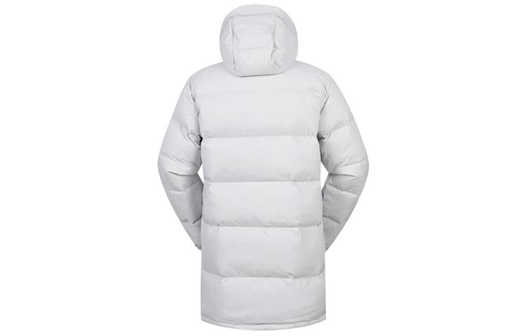 Зимняя куртка Columbia Rockfall Down Parka - изображение 2