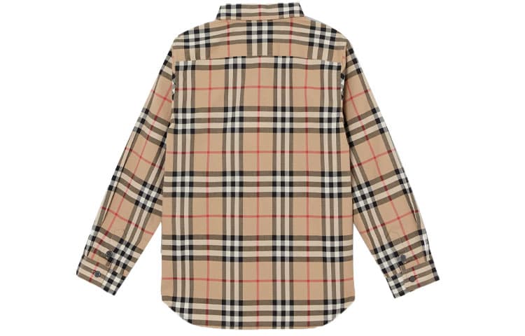 Burberry - изображение 2