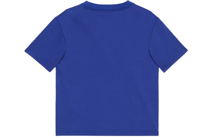 Футболка GUCCI T - изображение 2