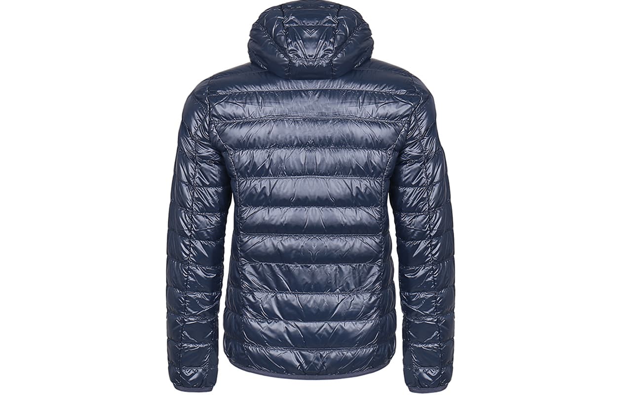 Зимняя куртка Emporio Armani - изображение 3