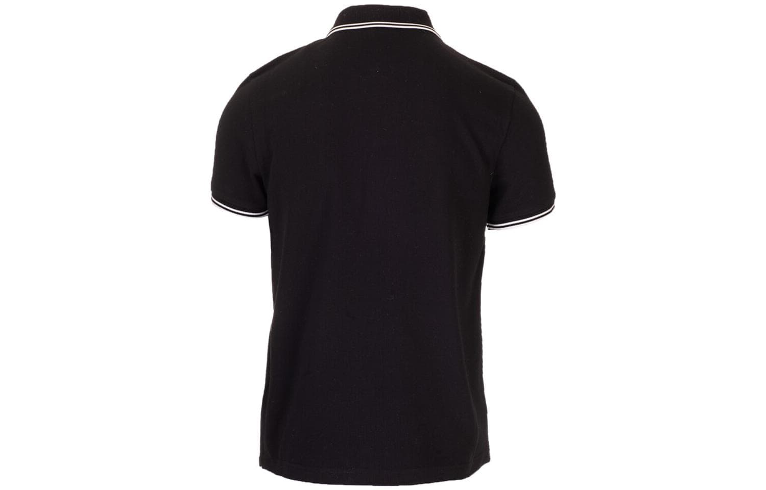 Поло Moncler LogoPolo - изображение 2