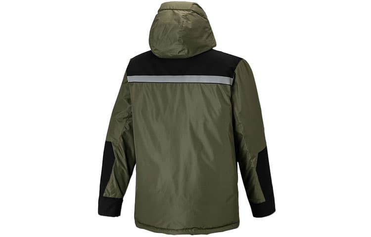 Зимняя куртка adidas - изображение 2