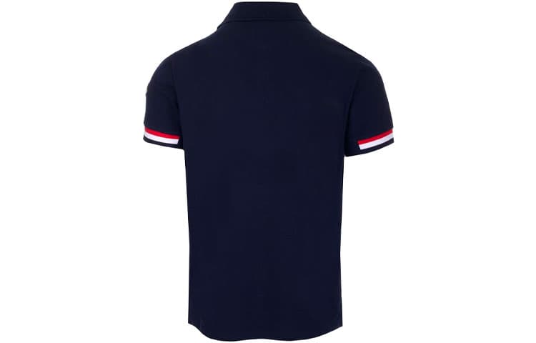 Поло Moncler SS22 Polo - изображение 2