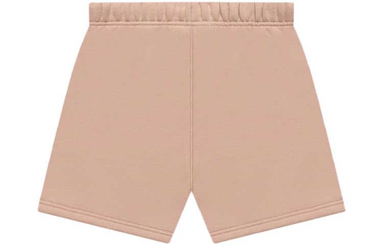 Fear of God Essentials Kids Sweatshort Matte Blush - изображение 2