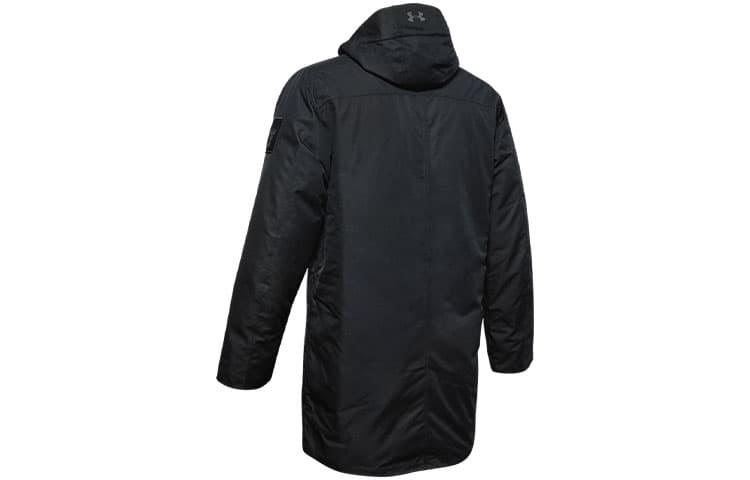 Зимняя куртка Under Armour Project Rock 700 - изображение 2