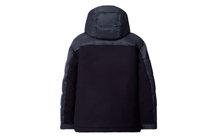 Зимняя куртка UNIQLO FW20 Jil Sander +J - изображение 2