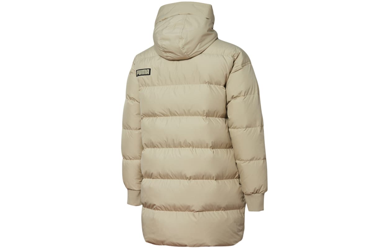 Зимняя куртка Puma Protective Down Jacket - изображение 2