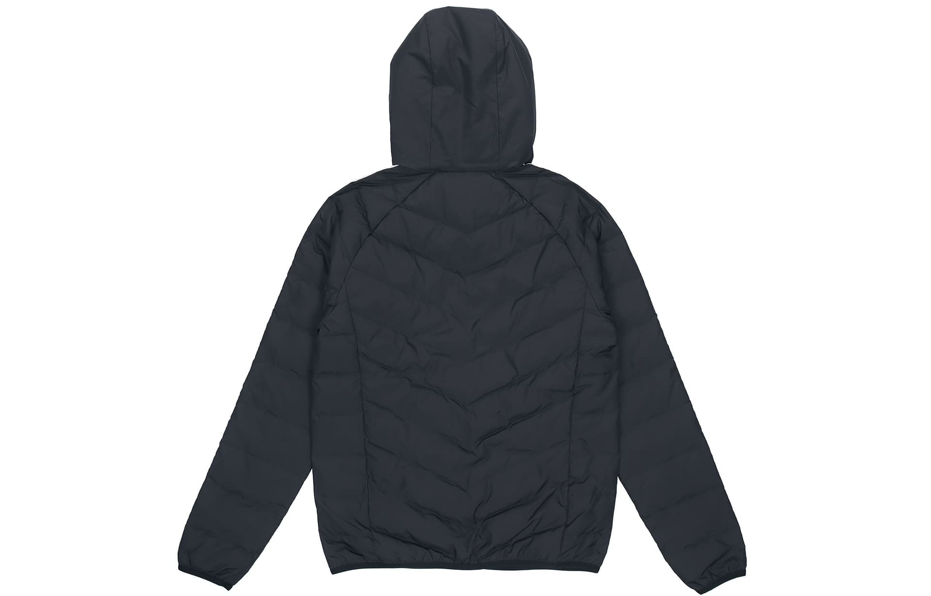 Зимняя куртка adidas neo M 3s Lw Down Jacket - изображение 2