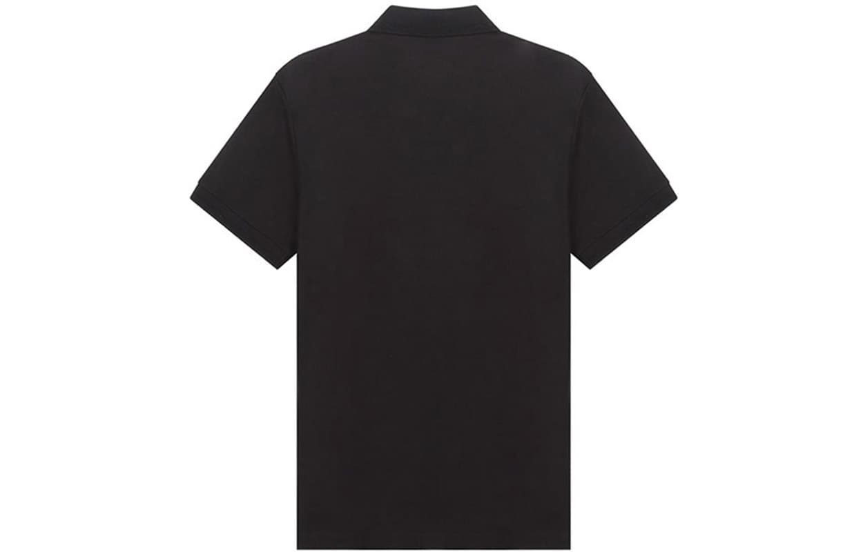 Поло Burberry Polo - изображение 2