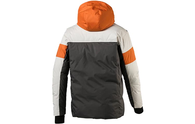 Зимняя куртка Puma Protective - изображение 2