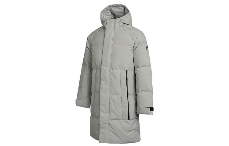 Зимняя куртка adidas - изображение 2