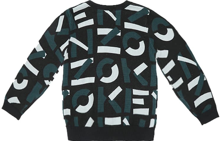 KENZO FW21 Logo - изображение 2