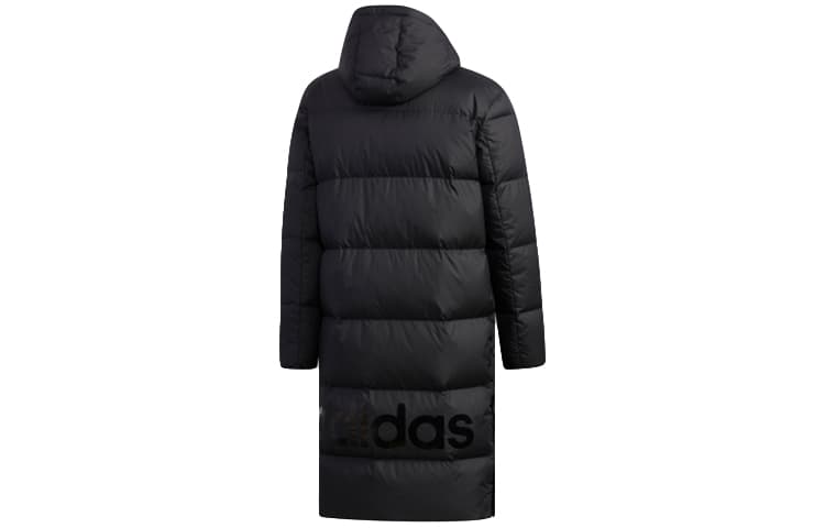 Зимняя куртка adidas neo - изображение 2