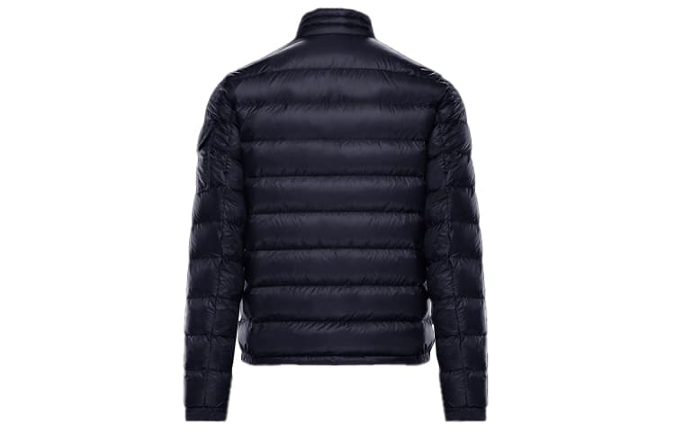 Зимняя куртка Moncler Agay SS21 - изображение 2
