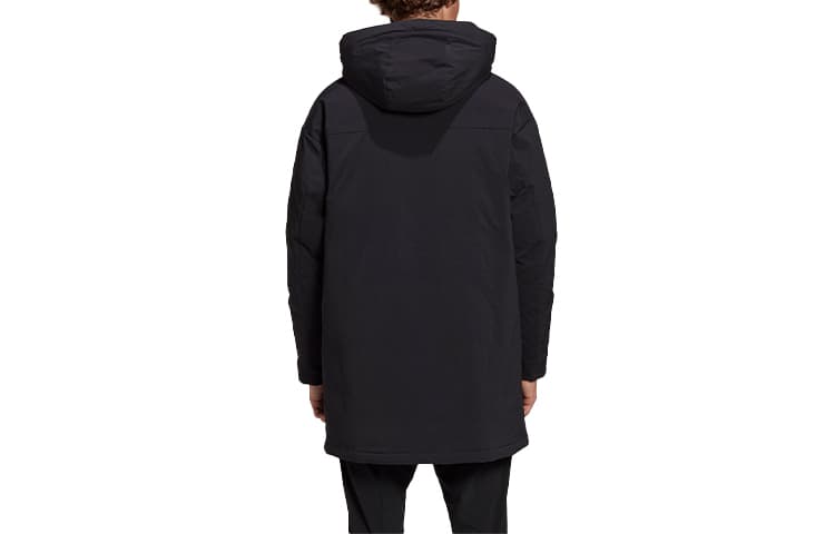 Зимняя куртка adidas Xplr Dwn Praka - изображение 5