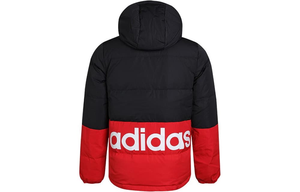 Зимняя куртка adidas neo - изображение 2