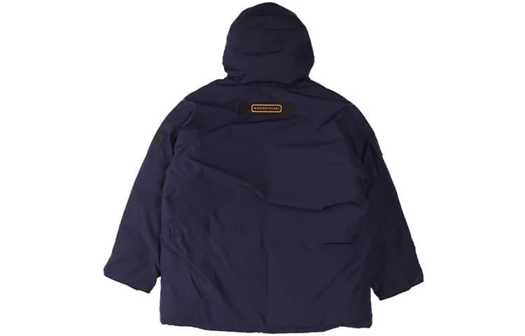 Зимняя куртка Canada Goose Expedition - изображение 2