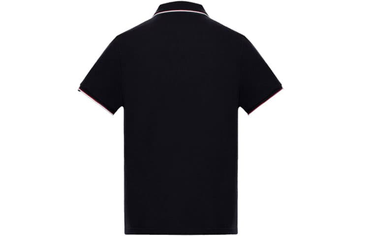 Поло Moncler SS21 LogoPolo - изображение 2